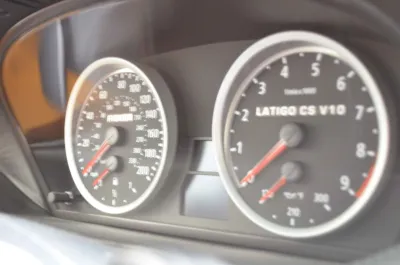 Latigo CS